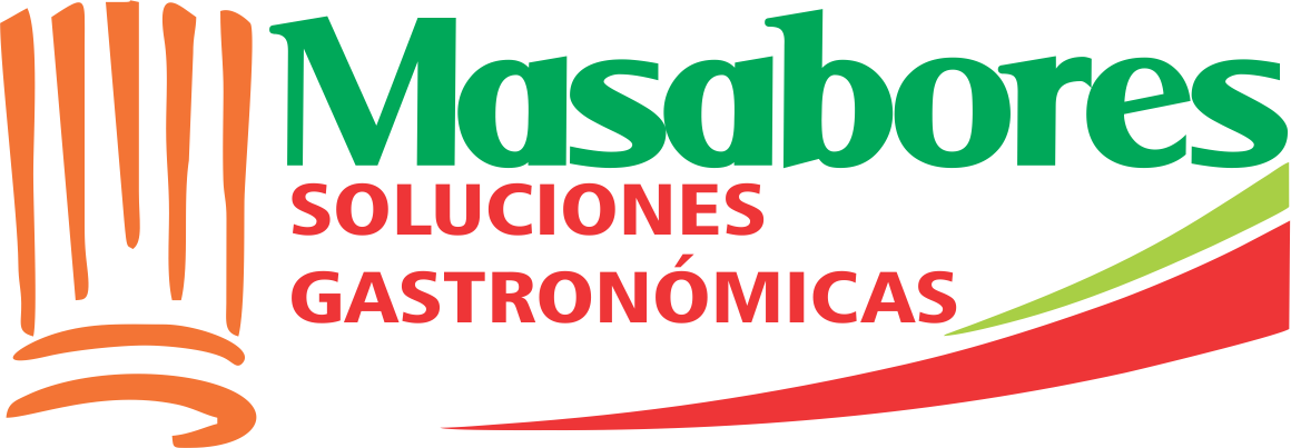 Masabores Soluciones Gastronómicas